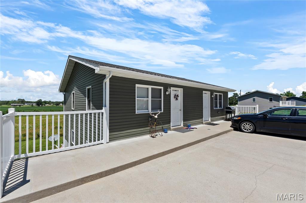 Meadow Heights - Residential Income