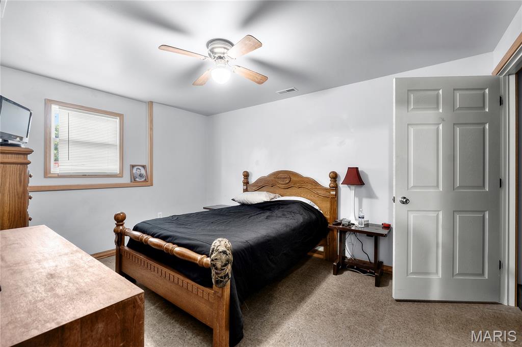 Meadow Heights - Residential Income