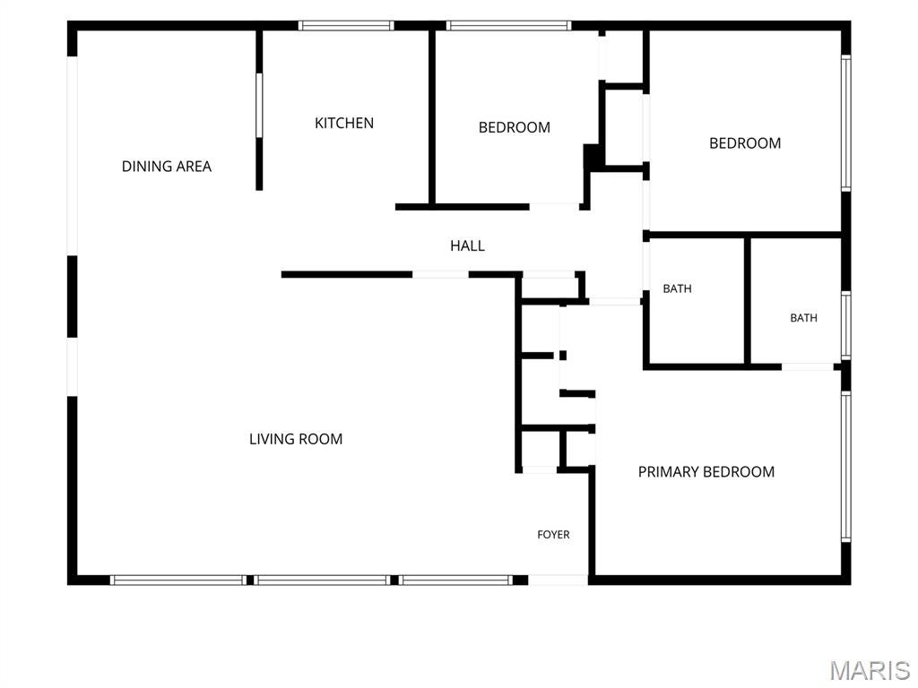 Paddock Hills - Residential