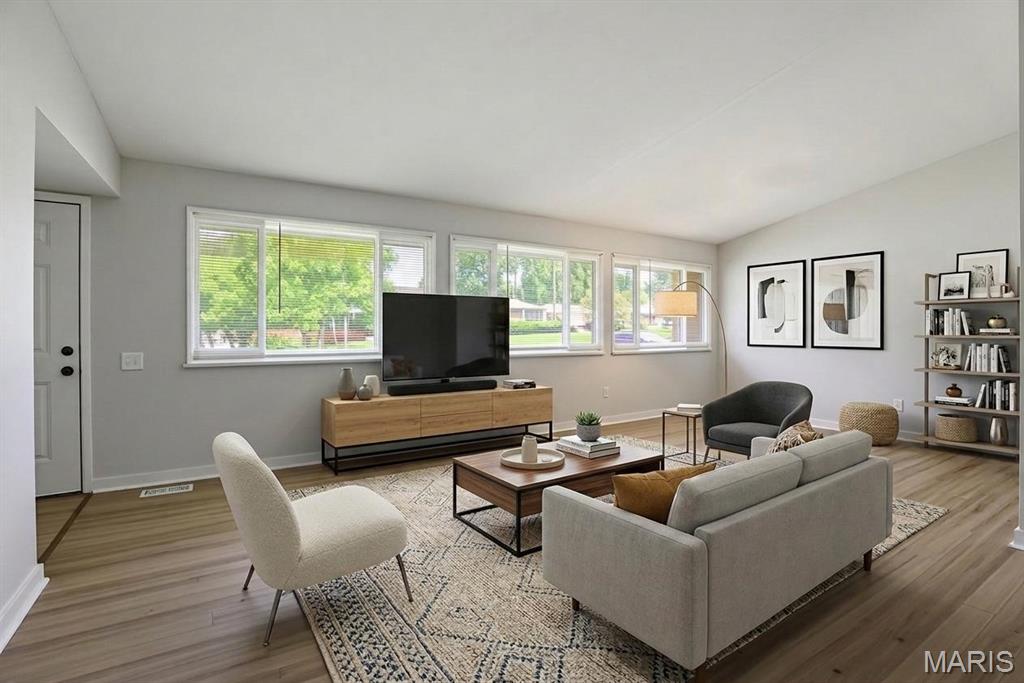 Paddock Hills - Residential