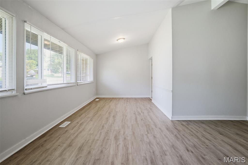 Paddock Hills - Residential