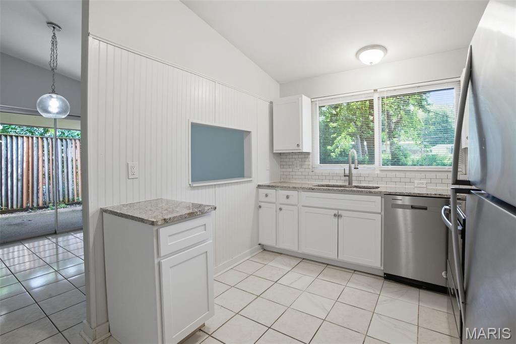 Paddock Hills - Residential