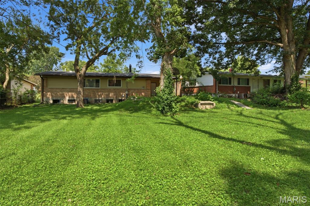 Paddock Hills - Residential