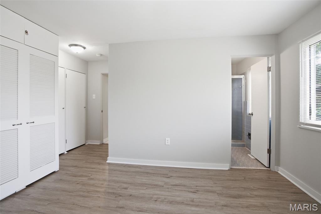 Paddock Hills - Residential