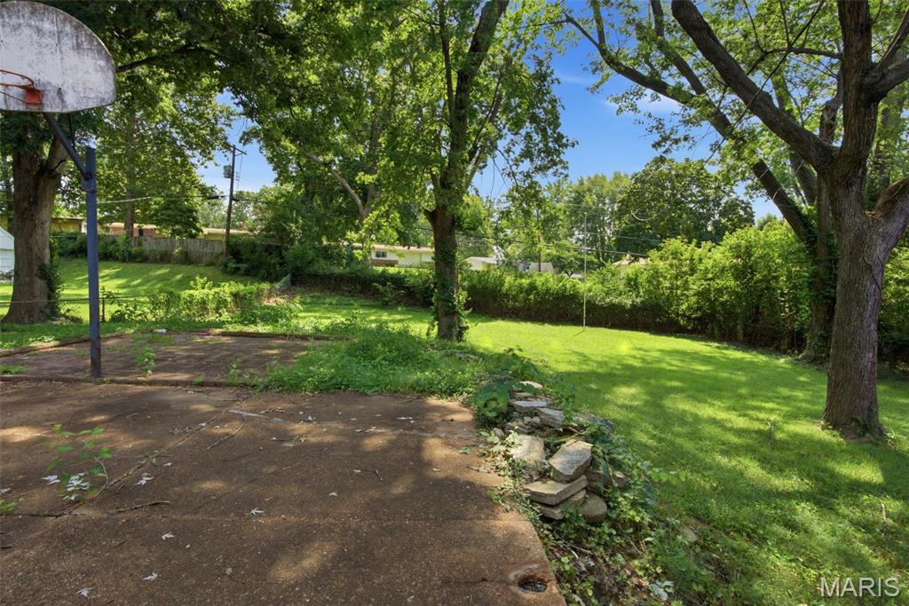 Paddock Hills - Residential