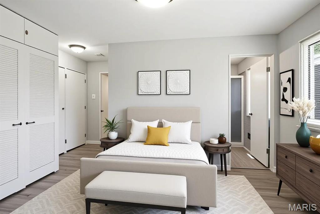 Paddock Hills - Residential