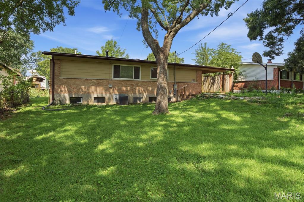 Paddock Hills - Residential
