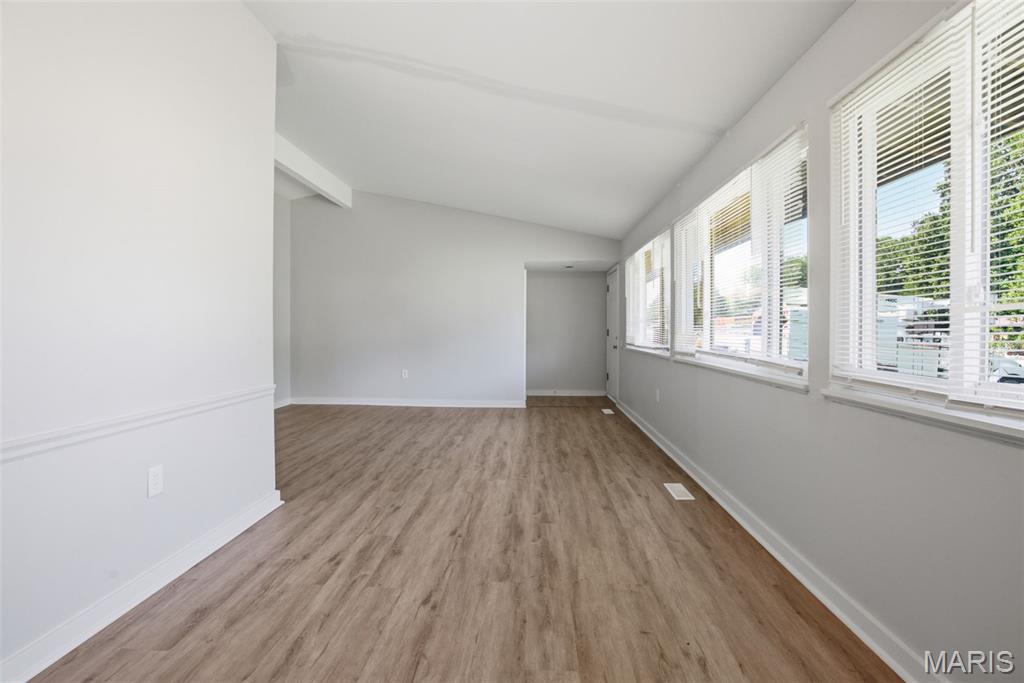 Paddock Hills - Residential