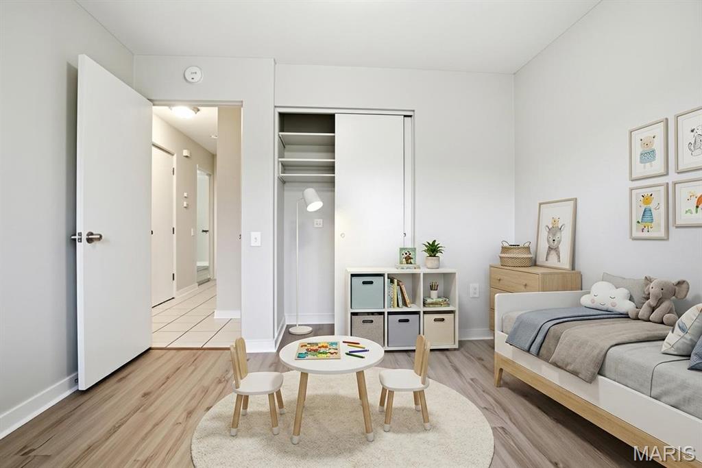 Paddock Hills - Residential