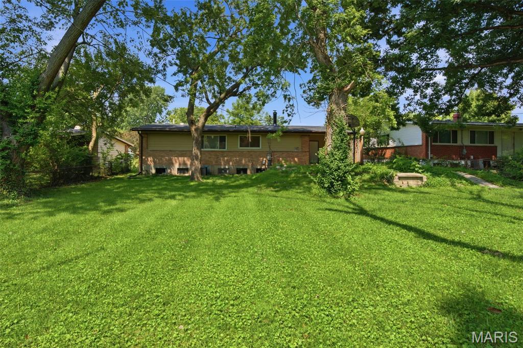 Paddock Hills - Residential