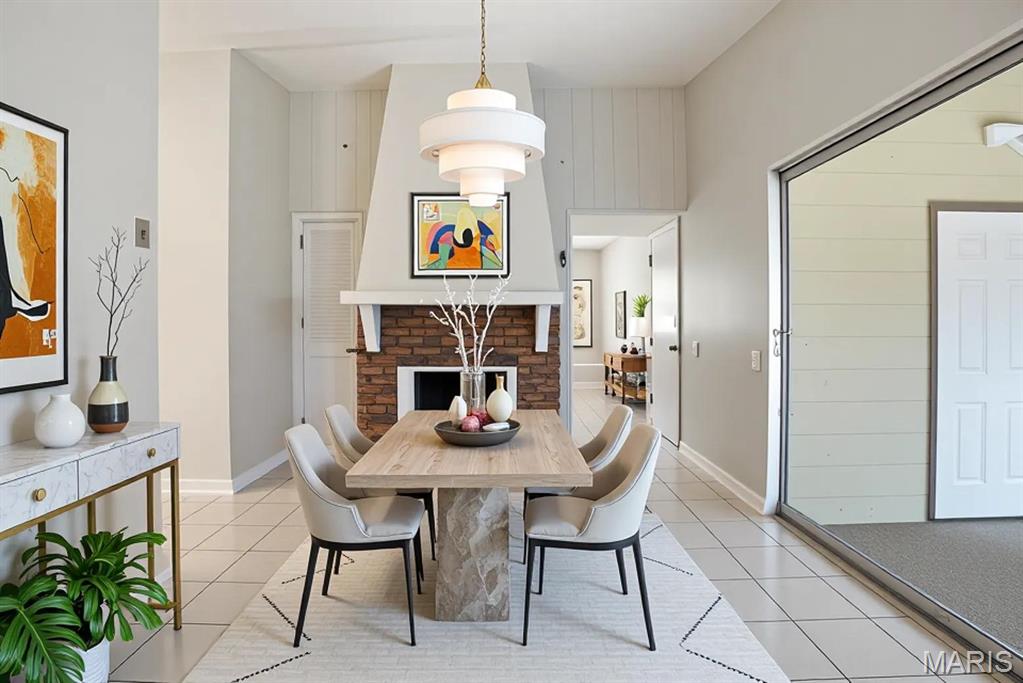 Paddock Hills - Residential