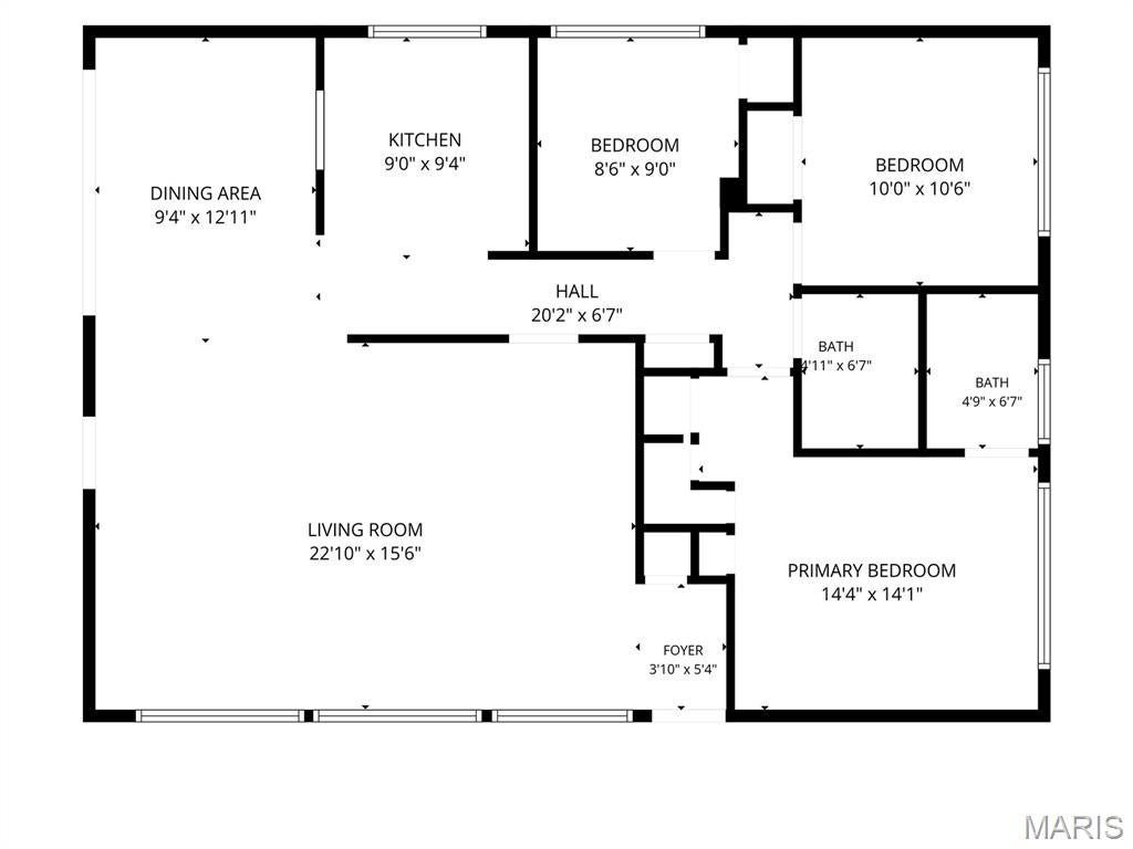 Paddock Hills - Residential