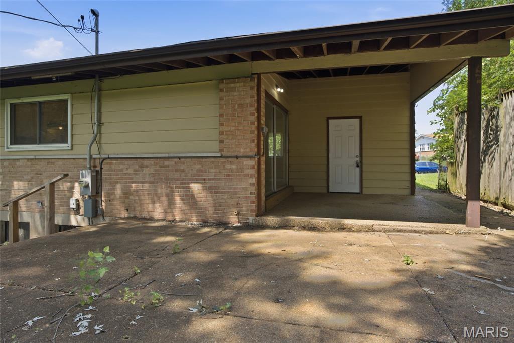 Paddock Hills - Residential