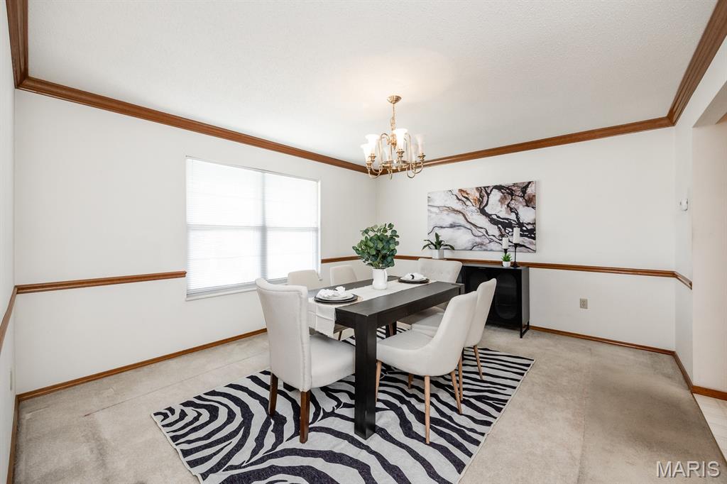 Fox Creek 1st Add - Residential