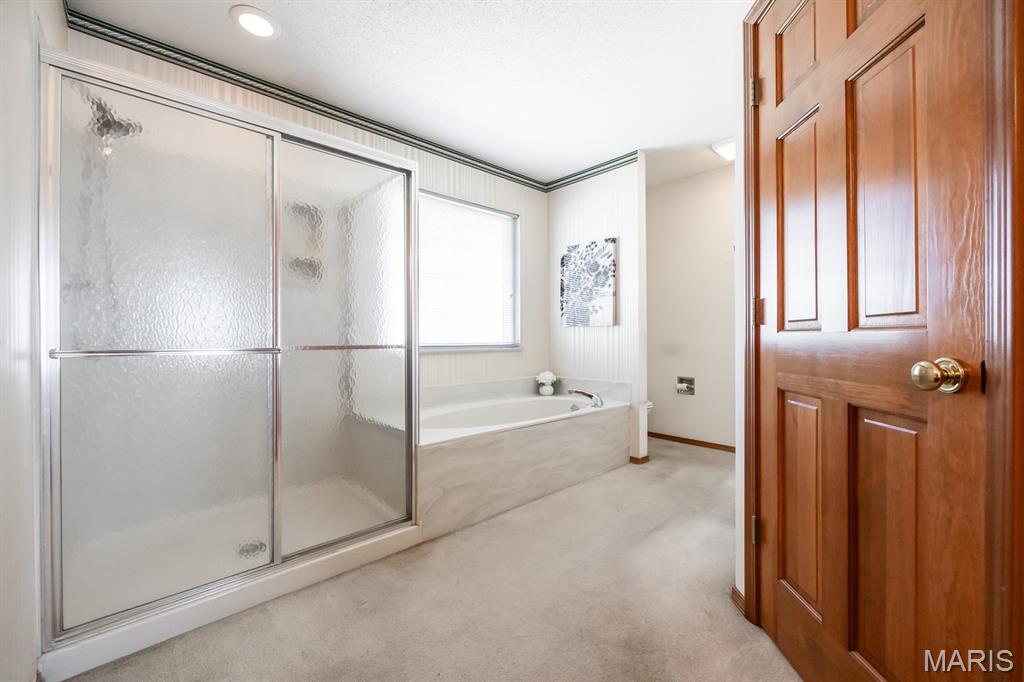 Fox Creek 1st Add - Residential