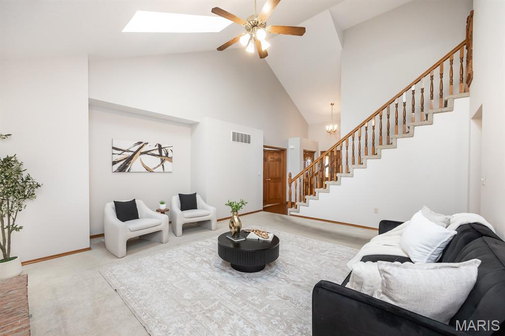Fox Creek 1st Add - Residential