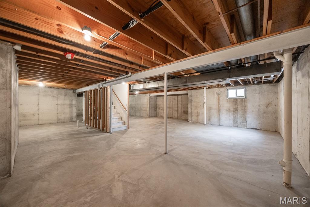 Fox Creek 1st Add - Residential