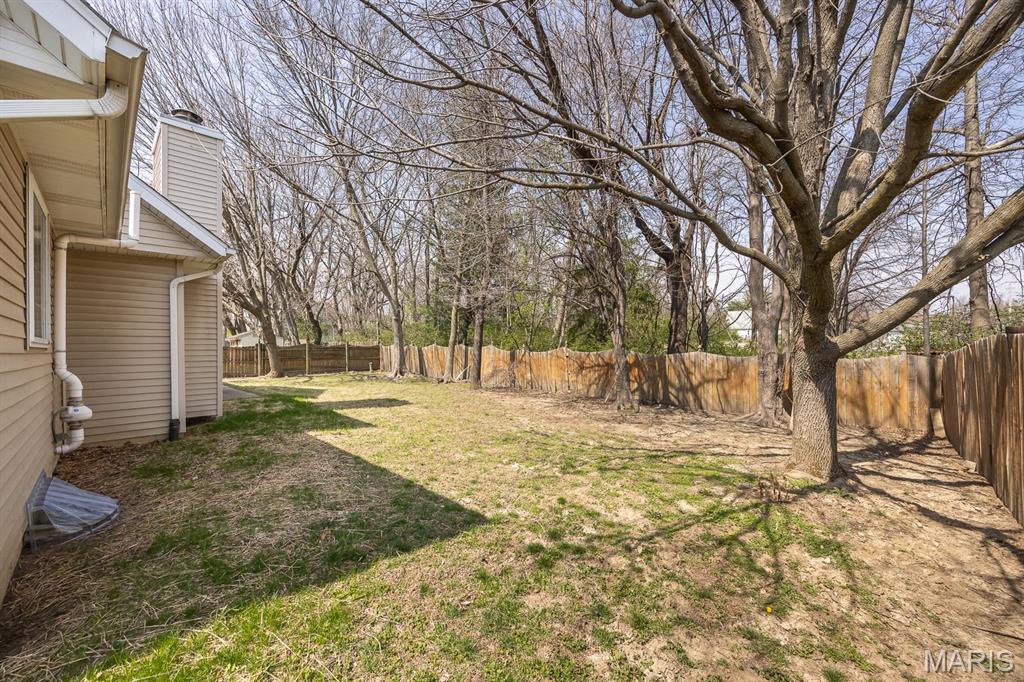 Fox Creek 1st Add - Residential