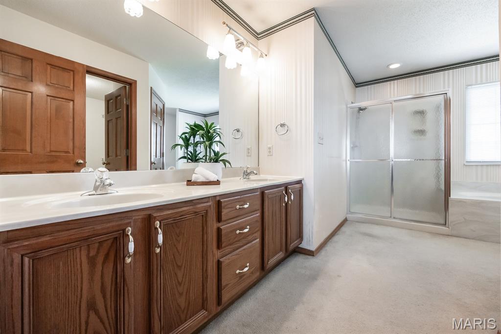 Fox Creek 1st Add - Residential