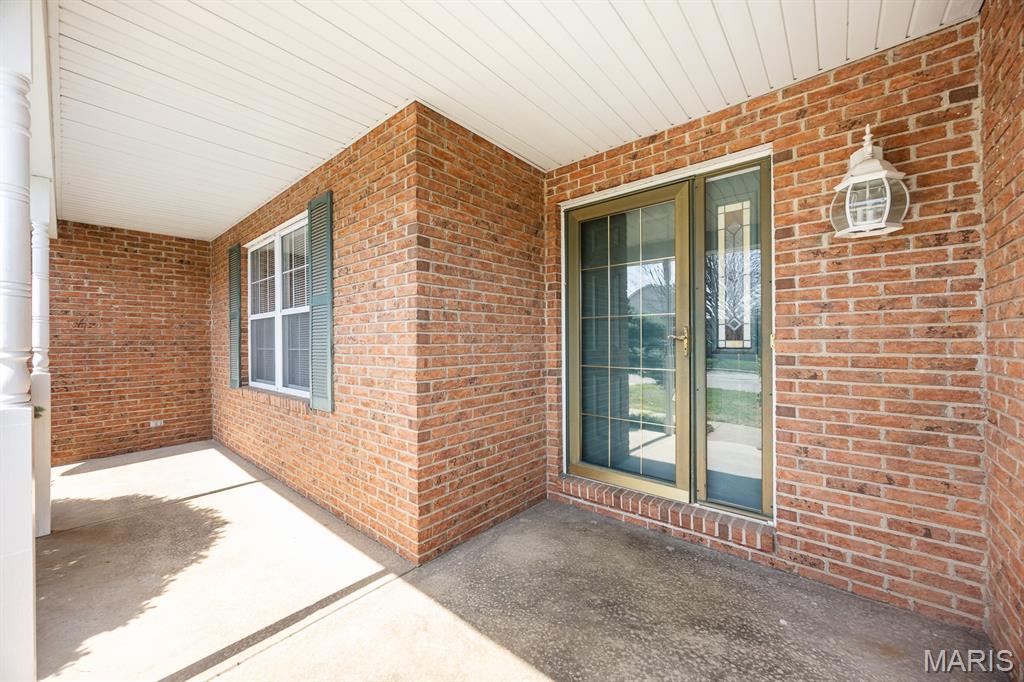 Fox Creek 1st Add - Residential