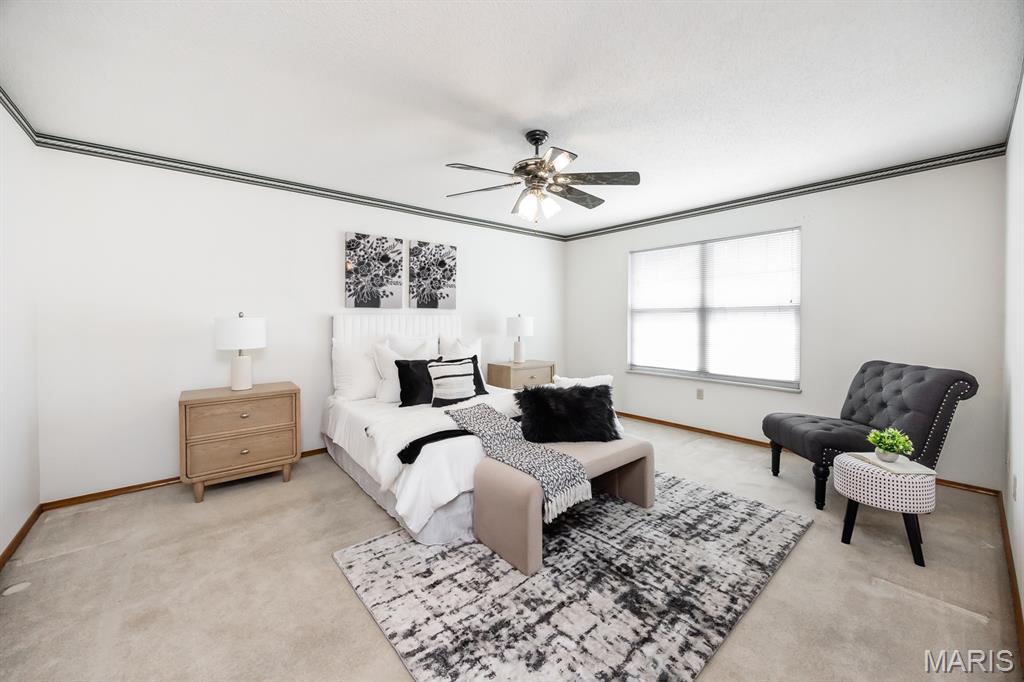Fox Creek 1st Add - Residential