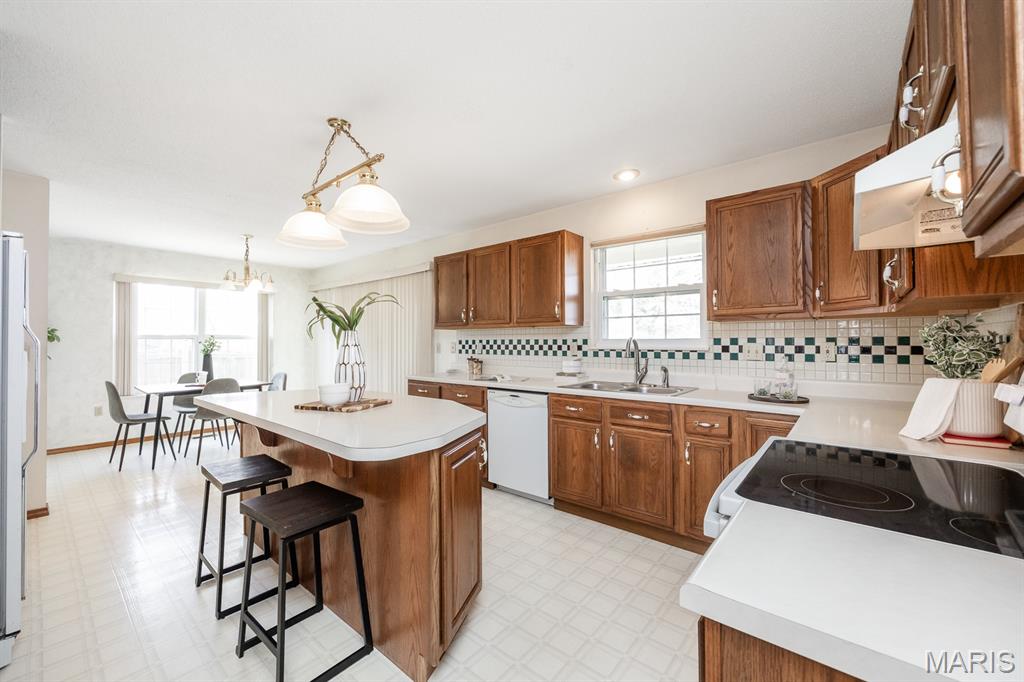Fox Creek 1st Add - Residential