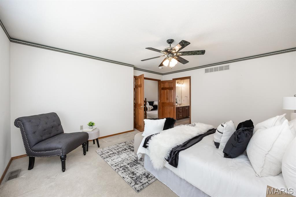 Fox Creek 1st Add - Residential