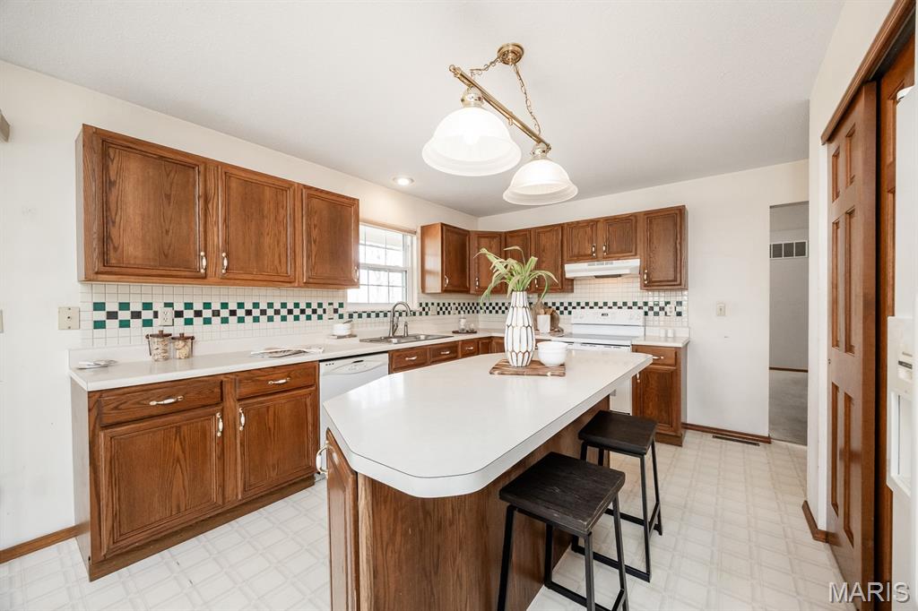 Fox Creek 1st Add - Residential