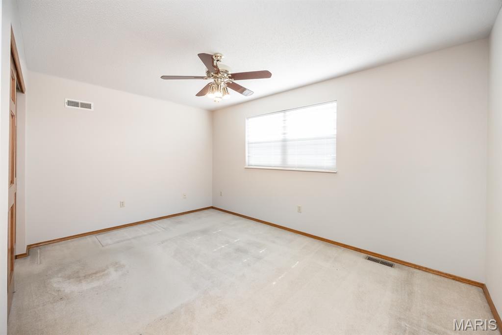 Fox Creek 1st Add - Residential