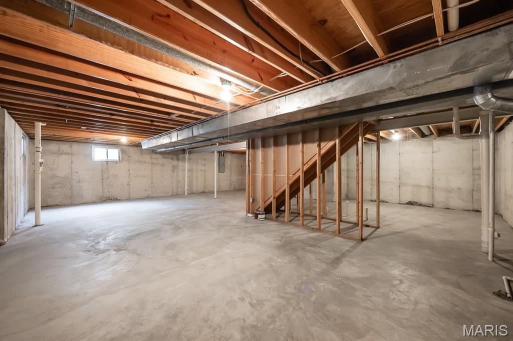 Fox Creek 1st Add - Residential