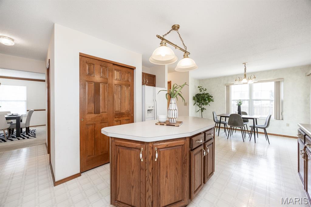Fox Creek 1st Add - Residential