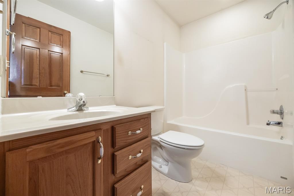 Fox Creek 1st Add - Residential