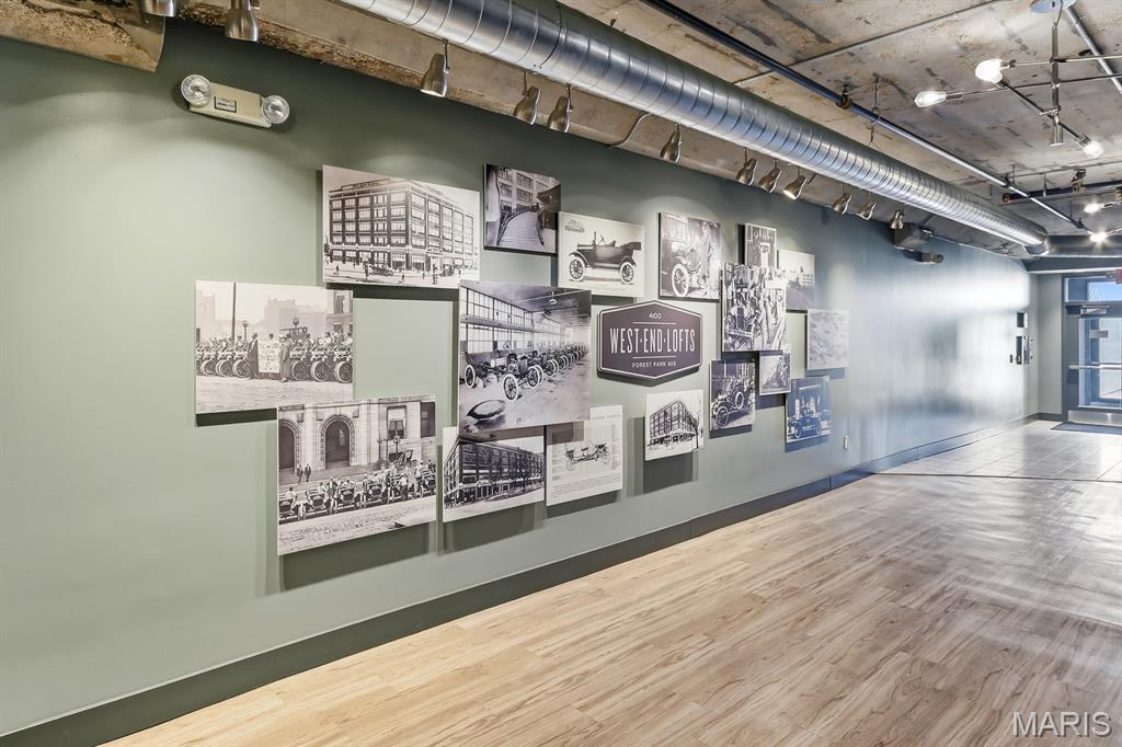 First Amendment/West End Lofts - Residential