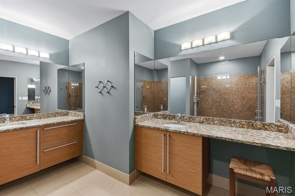 First Amendment/West End Lofts - Residential