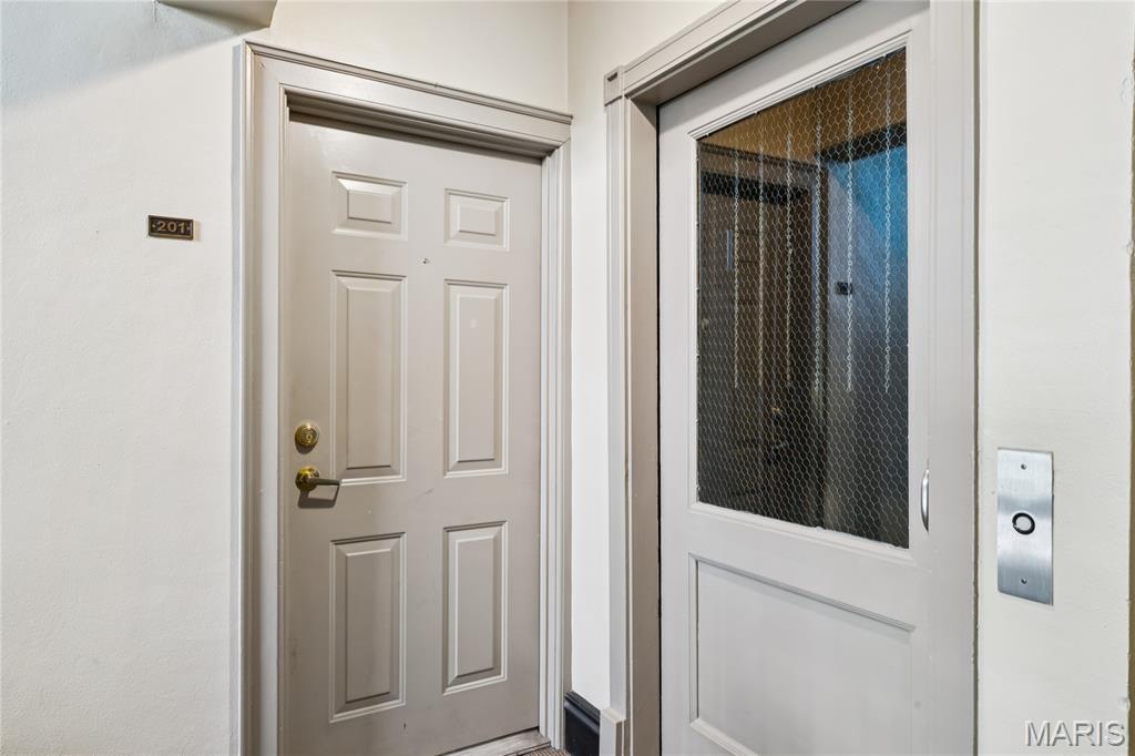 Randolph Condos - Residential