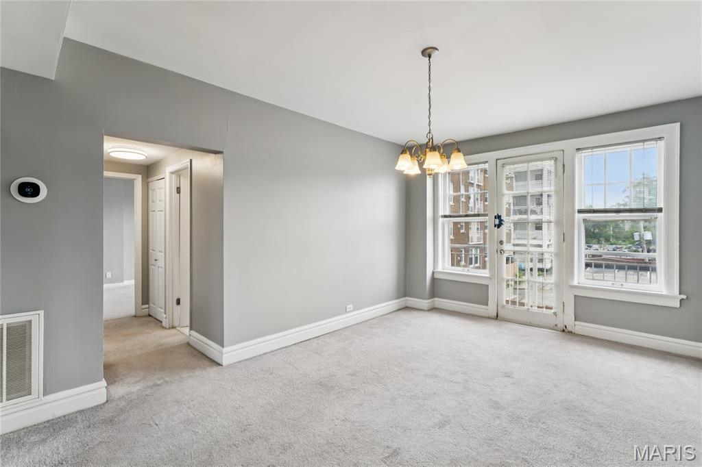 Randolph Condos - Residential