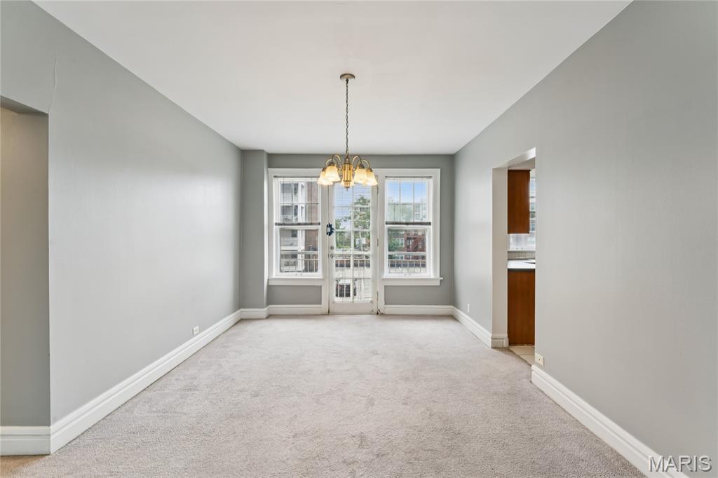 Randolph Condos - Residential