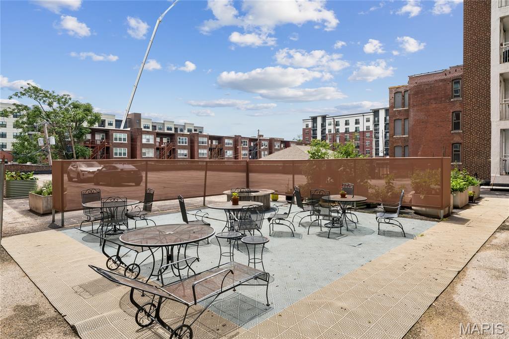 Randolph Condos - Residential