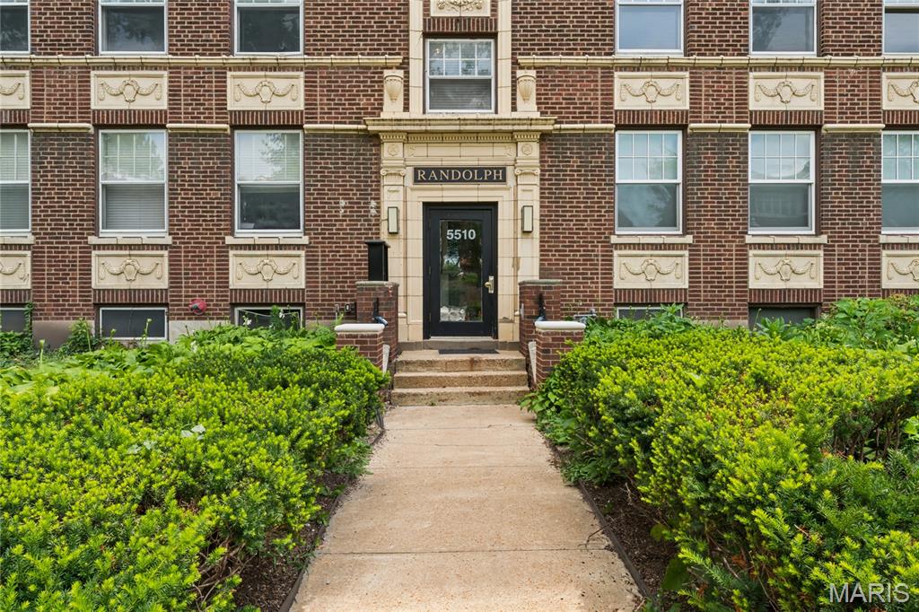 Randolph Condos - Residential