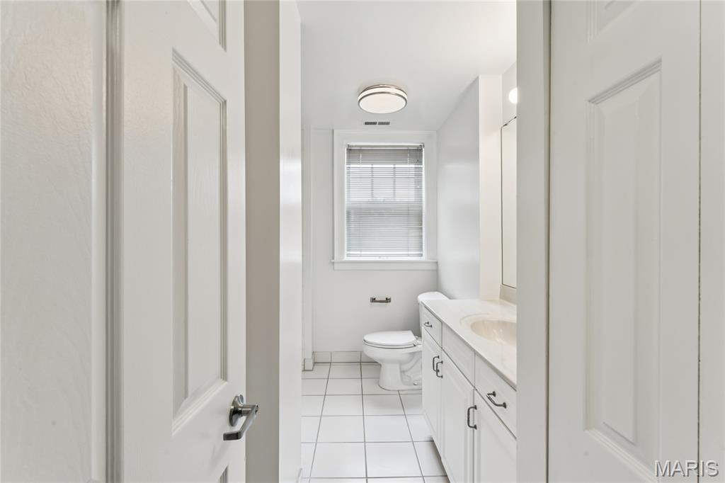 Randolph Condos - Residential