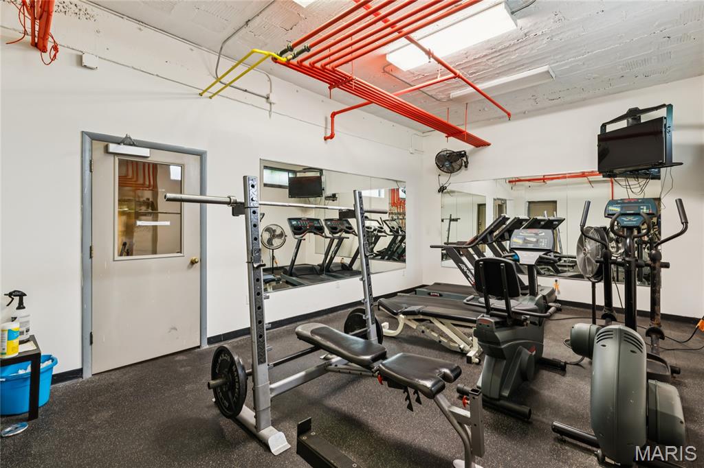 Randolph Condos - Residential