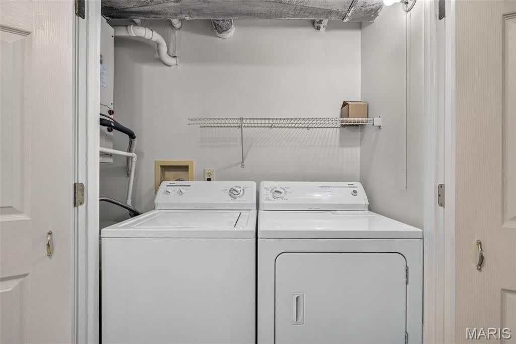 Cross Creek Condo Ph One Area - Residential