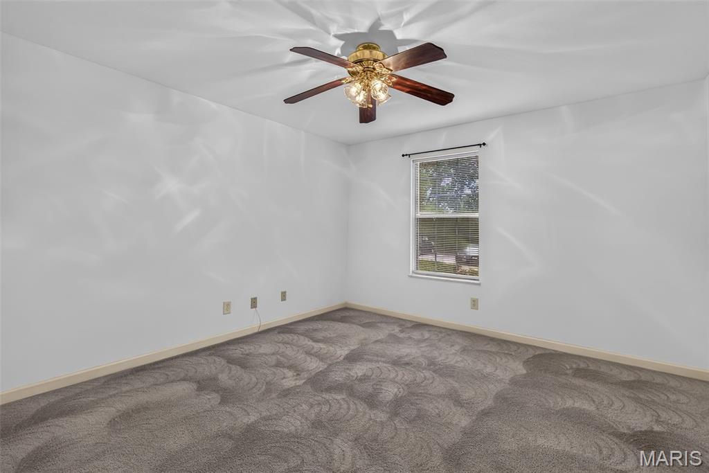 Cross Creek Condo Ph One Area - Residential