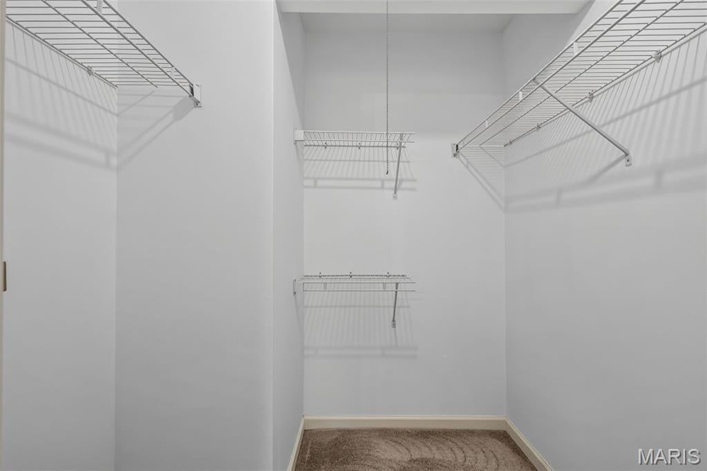 Cross Creek Condo Ph One Area - Residential