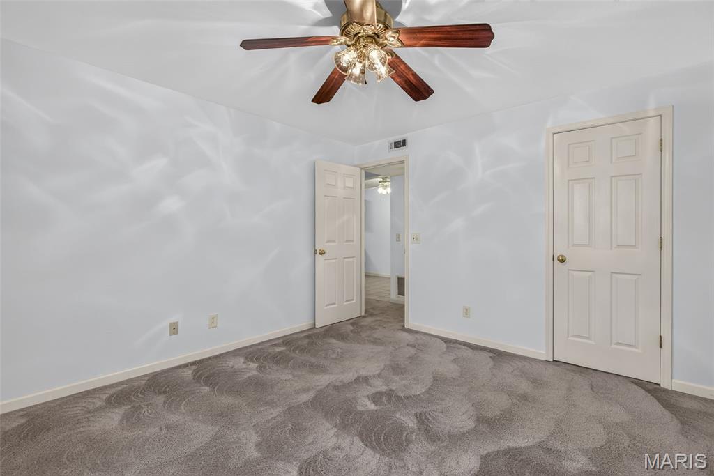 Cross Creek Condo Ph One Area - Residential
