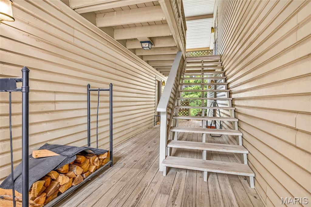 Cross Creek Condo Ph One Area - Residential