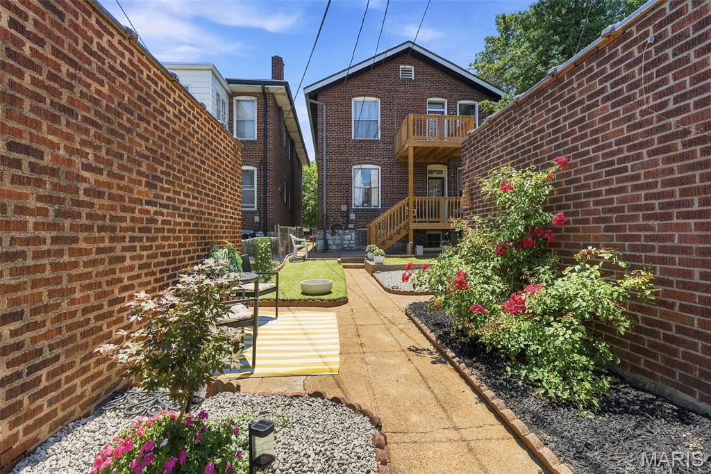 Northampton - Residential Income