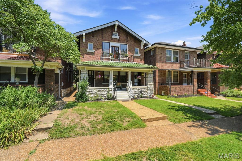 Northampton - Residential Income