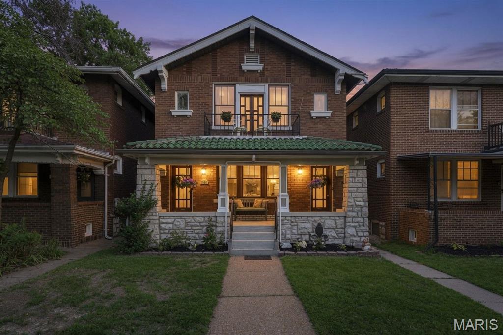 Northampton - Residential Income