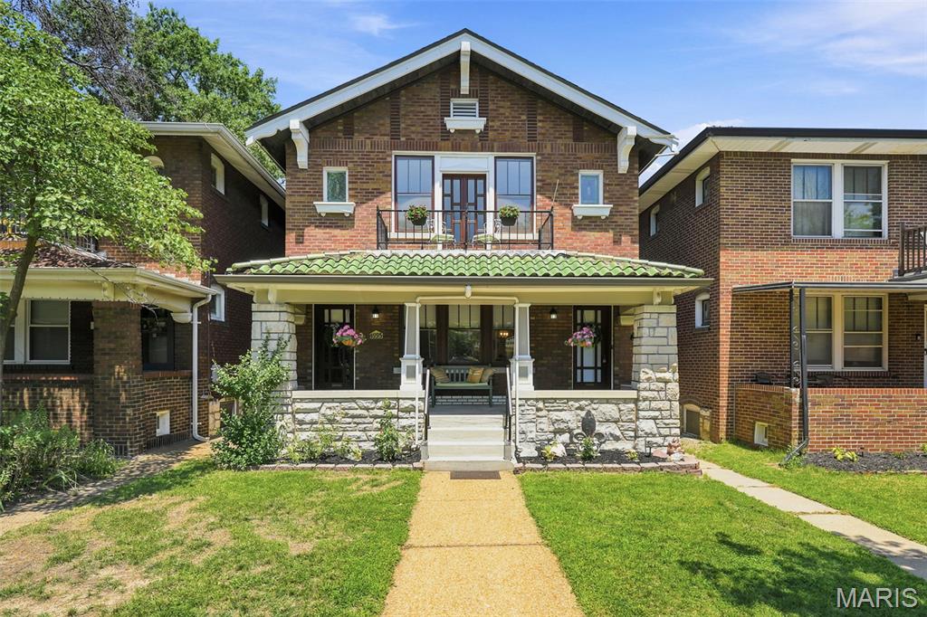 Northampton - Residential Income